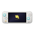 Imagem da oferta Console Portátil TecToy Zeenix Lite 8GB RAM 256GB SSD / Write / Black
