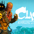 Imagem da oferta Jogo Clash: Artifacts of Chaos - PC
