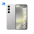 Imagem da oferta Smartphone Samsung Galaxy S24 Galaxy AI 128GB 8GB Tela 6.2"