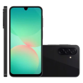 Imagem da oferta Smartphone Samsung Galaxy A26 5G 8GB RAM 256GB Tela Super AMOLED 6.7" NFC
