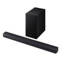 Imagem da oferta Soundbar Samsung B-series Hw-b450f 2.1 Canais Subwoofer Incluso 2025