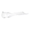 Imagem da oferta Lorenzetti Loren Shower ULTRA multitemperaturas chuveiro Branco