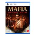 Imagem da oferta Mafia