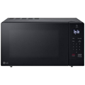 Imagem da oferta Micro-Ondas LG Neochef Grill 30L Limpa Fácil - MG3035DSA