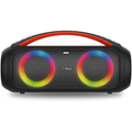 Imagem da oferta Speaker Extreme Britânia BBS200BT Flash Lights TWS 200W Bivolt