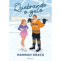 Imagem da oferta Quebrando o gelo - Capa Comum