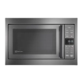 Imagem da oferta Micro-ondas de Embutir Electrolux 34L cor Inox Experience com Painel Inteligente (ME3BC)