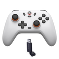Imagem da oferta GameSir Nova Lite 2.4g Controller for PC Steam Switch iOS and Android devices Wireless Gaming Gamepad with Hall Effect