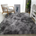 Imagem da oferta Tapete 2.00x1.50 Casa Laura Enxovais Shaggy Felpudo Para Quarto Sala Luxo Cinza Mesclado