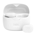 Imagem da oferta Fone de Ouvido Bluetooth JBL Tune Buds com Cancelamento de Ruído - Branco