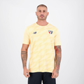 Imagem da oferta Camiseta Masculina NB Treino SPFC 2024 Masculino
