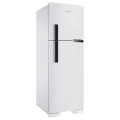 Imagem da oferta Geladeira Brastemp 375L Frost Free Duplex BRM44HB