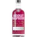 Imagem da oferta Vodka Absolut Raspberri - 750 ml