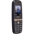 Imagem da oferta Celular Up Play Dual Chip MP3 com Câmera Preto Multilaser - P9076