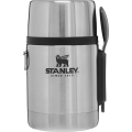 Imagem da oferta Pote Térmico Stanley Para Alimentos Com Garfolher 532ml