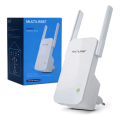 Imagem da oferta Repetidor WIFI Multilaser RE059 121W