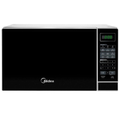 Imagem da oferta Forno de Micro-ondas Midea MRAS2 com Função Eco 20L - Branco - 220v