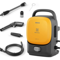 Imagem da oferta Lavadora de Alta Pressão Electrolux EasyWash 1650 PSI - QWS1650
