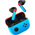 Imagem da oferta WB Fone de Ouvido Bluetooth TWS Gamer In-Ear sem fio Bits com Modo Jogo 18 horas de bateria som 360 graus controle por t