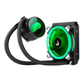 Imagem da oferta Water Cooler Rise Mode RGB 120mm AMD/Intel para PC Preto - RM-WCB-01-RGB