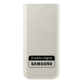 Imagem da oferta Carregador portátil Samsung Power Bank carregamento super rápido 25 W 10.000 mAh modelo EB-P3400