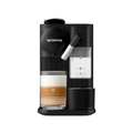 Imagem da oferta Cafeteira Espresso Nespresso Lattissima One Preto