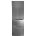 Imagem da oferta Geladeira 299L Philco Inverter French Door Inox PRF380I