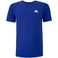 Imagem da oferta Camiseta Masculina adidas Manga Curta Own The Run Basic