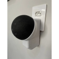 Imagem da oferta Suporte de tomada para Echo Dot 4 e 5 - Alexa