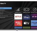 Imagem da oferta Oficial Smart Tv 32 Philco Ptv32k34rkgb Roku TV Led DolbyAudio