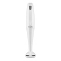 Imagem da oferta Mixer De Mão Portátil Branco 200w Com Copo 700ml MIX1002 Elgin 220v