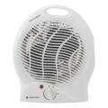 Imagem da oferta Ventisol A1 aquecedor doméstico 1500W cor branco