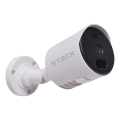 Imagem da oferta Câmera De Vídeo Externa Smart Wi-fi Hd Scam2bs1 Steck