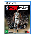 Imagem da oferta Jogo NBA 2K25 PS5