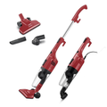 Imagem da oferta Aspirador de Pó Vertical 2 em 1 Mondial Turbo Cycle AP36 1100W - Vermelho