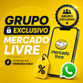 Imagem da oferta As Melhores Ofertas do Mercado Livre Estão Aqui