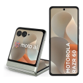Imagem da oferta Smartphone Motorola Razr 60 - 256gb 24gb (12gb Ram+12gb Ram Boost) Tela Dobrável 6,9 Poled E Externa 3,6 Moto Ai Camera