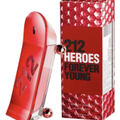 Imagem da oferta Perfume Feminino Carolina Herrera 212 Heroes Collector