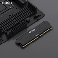 Imagem da oferta Memória RAM DDR4 CUSU 8GB 3200MHz