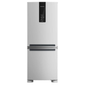 Imagem da oferta Geladeira Brastemp 2 Portas Frost Free Inverse 447 Litros Branca 220V