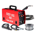 Imagem da oferta Máquina De Solda Mig Tig E Eletrodo 160a Com Arame 0.5kg