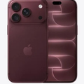 Imagem da oferta iPhone 18 Pro (256GB) Bordô Tela Super Retina XDR de 6,3" 5G e Câmera Fusion de 48MP