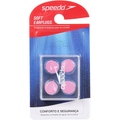 Imagem da oferta Protetor de Ouvido Speedo Soft Earplug 2 Pares