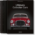 Imagem da oferta Livro Ultimate Collector Cars (Capa Dura) - Charlotte Fiell & Peter Fiell