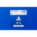 Imagem da oferta Cartão Presente Digital R$530 PlayStation Store