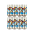 Imagem da oferta Cerveja Colorado Ribeirão Lager Lata 350ml 8 Unidades
