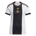 Imagem da oferta Camisa Seleção Alemanha Home 2223 sn° Torcedor Adidas Feminina - M