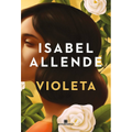 Imagem da oferta eBook Violeta - Isabel Allende