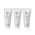 Imagem da oferta Kit Desodorante Antitranspirante em Creme Tododia Sem Perfume (3 unidades)