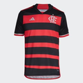 Imagem da oferta Camisa Flamengo Adidas I 24/25 Torcedor - Masculina